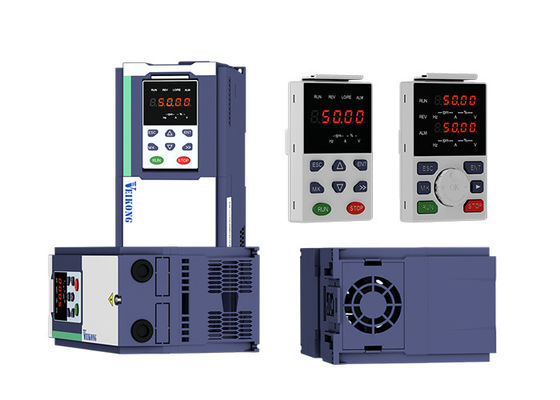380v 4kw 5hp Variable Frequency Drive Vector Control Inverter VFD