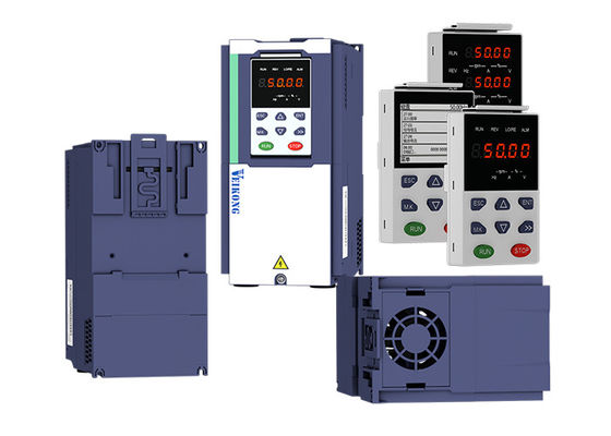 380v 4kw 5hp Variable Frequency Drive Vector Control Inverter VFD