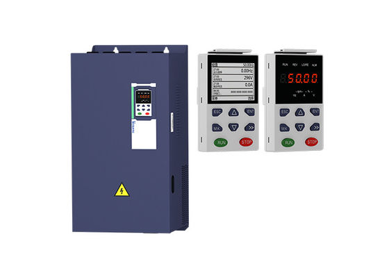 3Phase 7.5kw 10 Hp Variable Frequency Drive VFD VSD Motor Drive 50hz 60hz