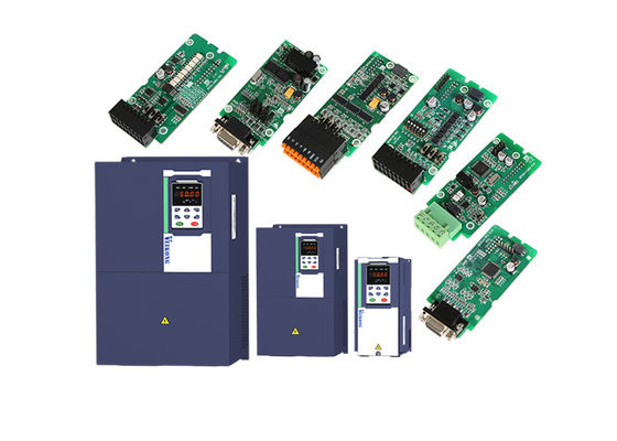 Vector Control 220v 10 Hp Vfd Single Phase Input To Three Phase Converter