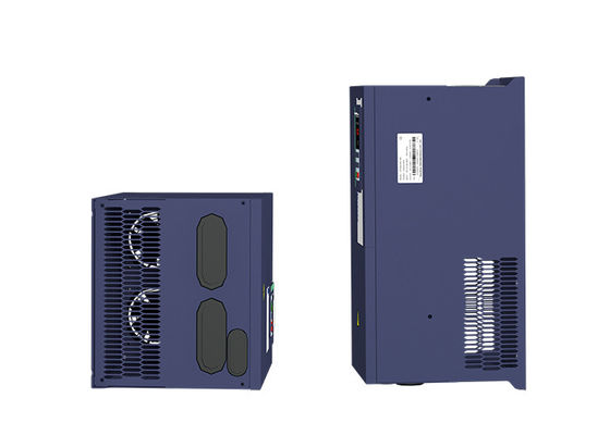 Vector Control 220v 10 Hp Vfd Single Phase Input To Three Phase Converter