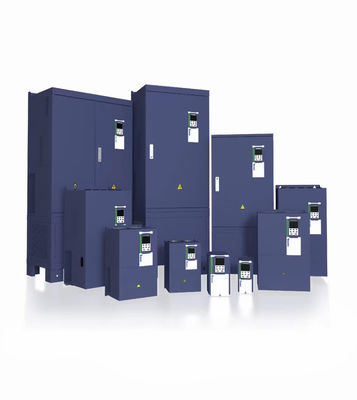 18.5kw 25hp AC Variable Speed Drive Inverter For Troque Control