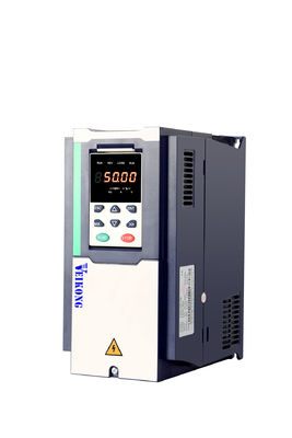 IP65 22kw 30hp VFD Variable Frequency Drive Vector Control