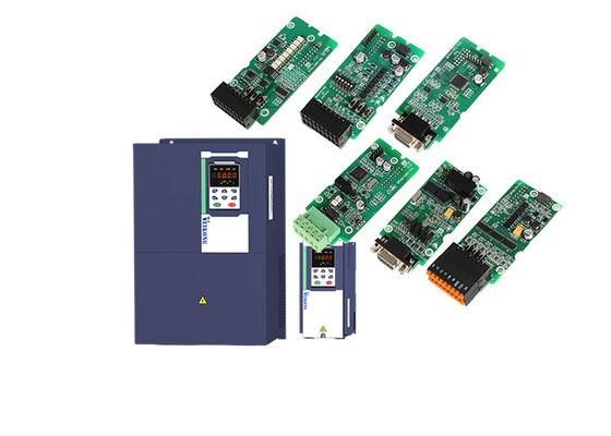 Three Phase Single Phase VFD Variable Frequency Drive 30kw 40hp