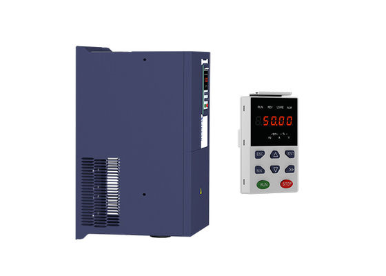 Big Power 132kw 180hp VFD Variable Frequency Drive For Crusher