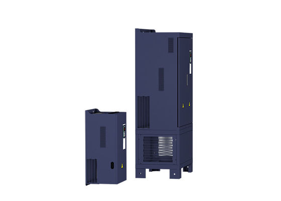 0.75kw-710kw Automation Direct VFD Variable Frequency Drive With LCD Keypad