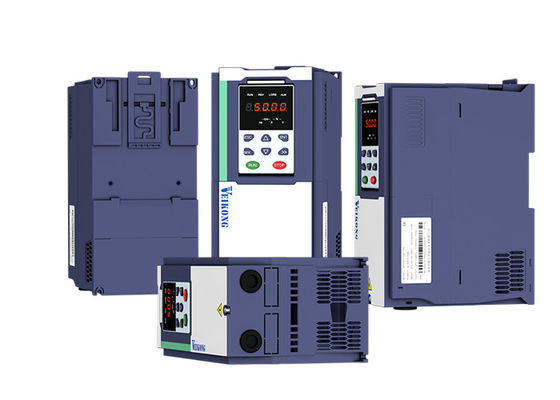 220V 380v 7.5KW 10HP Single Phase Motor Vfd Drive Variable Frequency Device