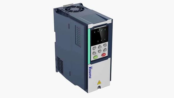 220V 380v 7.5KW 10HP Single Phase Motor Vfd Drive Variable Frequency Device