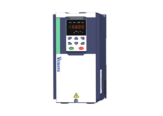 ROHS standard 220v Single Phase Output Vfd Device / Dc To Ac Vfd Drives