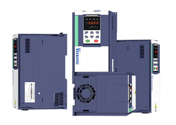 11KW VFD AC inverter frequency drive vector control big output torque