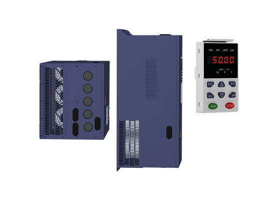 37KW 50 Hp Ac Drive Variable Frequency Drive Inverter For Compressor