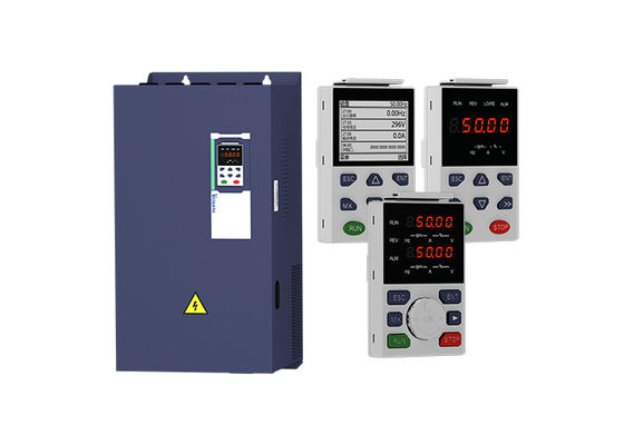 AC 380v 220v IP20 OVP VFD Variable Frequency Drive Manufacturers