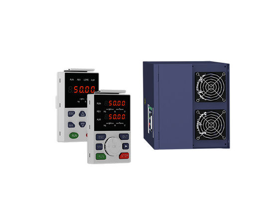 AC 380v 220v IP20 OVP VFD Variable Frequency Drive Manufacturers