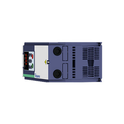 Variable Voltage 10 Hp VFD Variable Frequency Drive Compact Size For Motor Pump Compressor