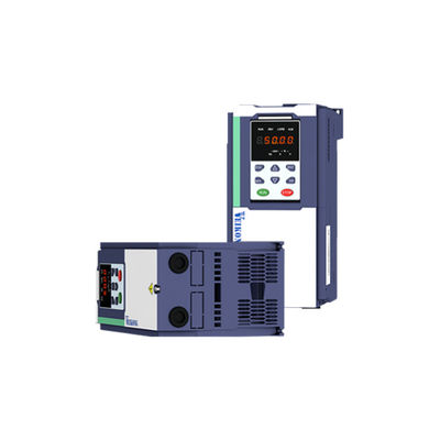 22KW Variable Frequency Drive AC380V Built In Braking Unit For Textile Machine