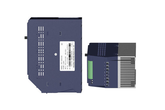 AC Motor VFD Frequency Inverter  Mini IP20 380V - 480V RS485 Communication