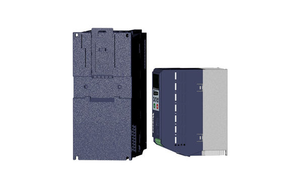 VF SVC Control Variable Frequency Inverter For Three Phase Motor AC Drive