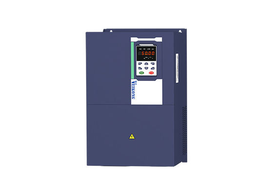 Precision Control VFD Variable Frequency Drive Compatible For PM / IM