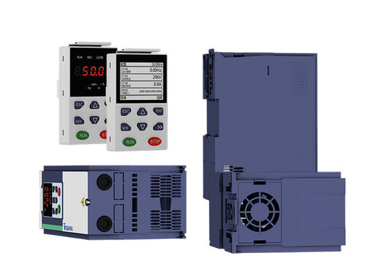 380V 440V 18.5KW 22KW Vfd Frequency Converter For Injection Machine