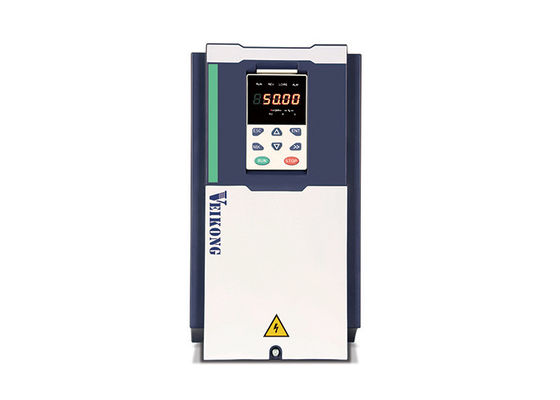 11KW 15KW Three Input Three Output 3 Phase Inverter Drive With LCD Keyboard
