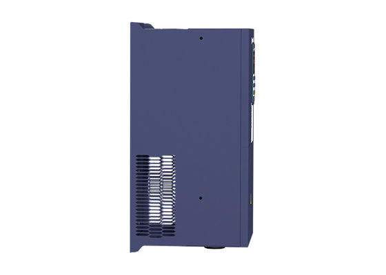 11KW 15KW Three Input Three Output 3 Phase Inverter Drive With LCD Keyboard