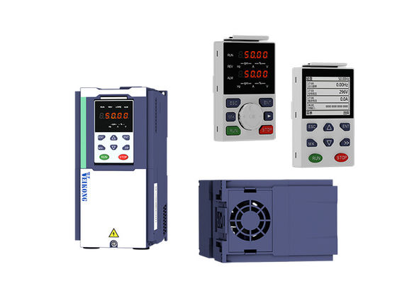 3HP 5HP 7HP 10HP 15HP VFD Variable Frequency Inverters For Asynchronous Motor