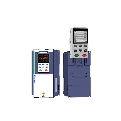 Rich Expansion Function Variable Frequency Inverters 380V-480V With GPRS Function