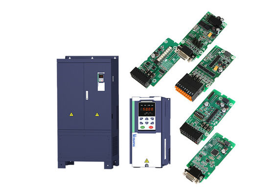 75kw 90kw PMSM Inverter