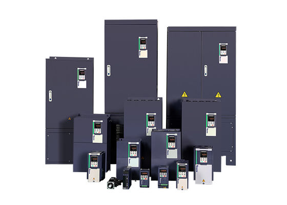 110kw 200kw PMSM Inverter General Purpose VFD For PMSM Synchronous Motor