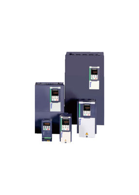 GRPS Supported PMSM Inverter High Precision Control VFD AC Drive