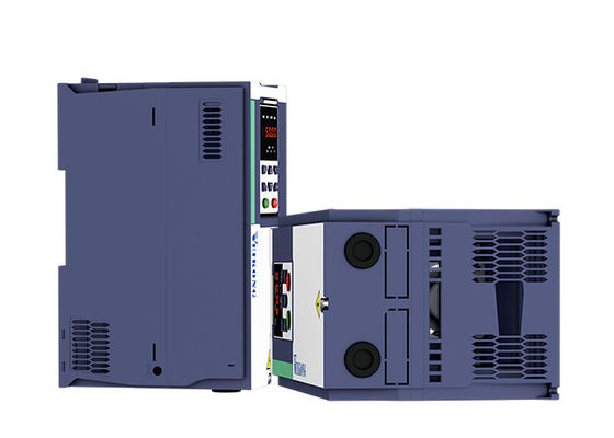 220v 380v Mppt Vfd Solar Inverter , 2.2kW Solar Ac Pump Controller