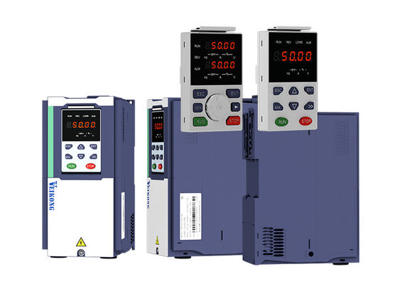 99.6% MPPT one phase 5.5 Kw Solar Inverter Solar Pumping Inverter