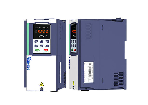 Automatic 220v 4kw 5hp Solar Inverter Solar Water Pump Inverter
