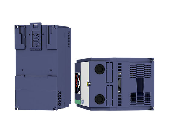 Automatic 220v 4kw 5hp Solar Inverter Solar Water Pump Inverter