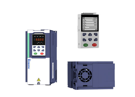 Remote Monitoring DC To AC Solar Inverter 1.5 Kw Solar Inverter For Water Pump
