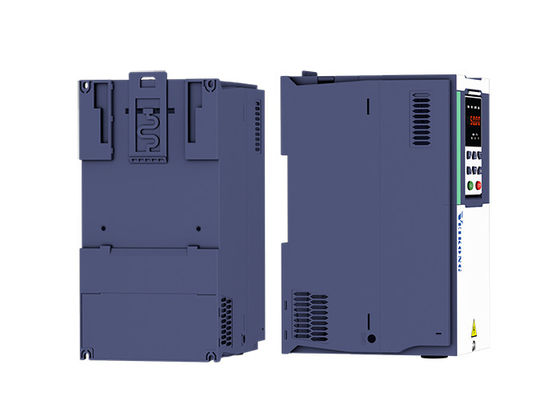 Remote Monitoring DC To AC Solar Inverter 1.5 Kw Solar Inverter For Water Pump
