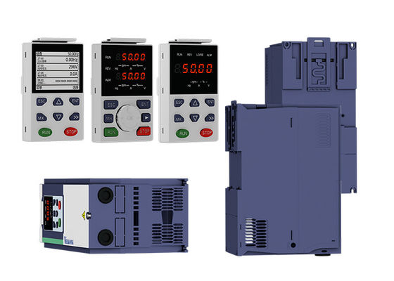 99% MPPT  380V 3.7kw Solar Ac Pump Controller Support GPRS