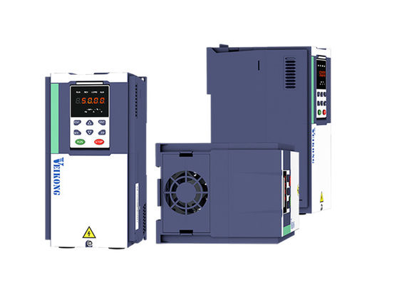 VEIKONG MPPT 2.2kw 3hp Solar Pump Controller for all pump types