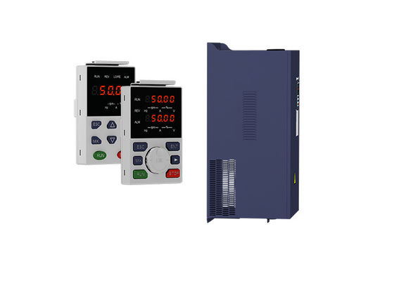 18.5kw 25hp Solar Water Pump Controller