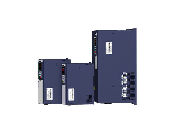 IP20 IP65 Solar Water Pump Controller 11kw 15kw 18.5kw MPPT Algorithm