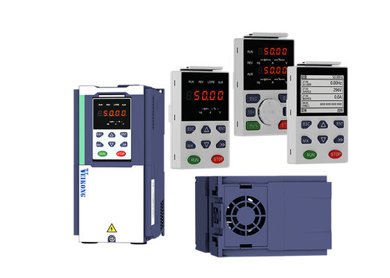 380V 1.5KW 2.2KW 4KW MPPT Solar Pump Inverter For Solar Pumping System