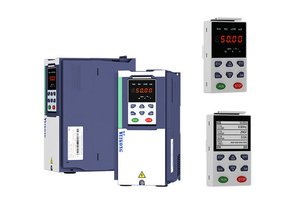 380V 440V Solar Pumping Inverter Vfd Solar Pump Controller IP20