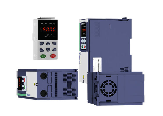 380V 440V Solar Pumping Inverter Vfd Solar Pump Controller IP20