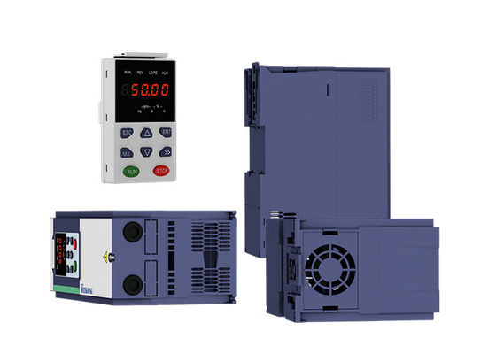 3 Phase 5500W MPPT VFD Solar Pump Inverter Support GPRS