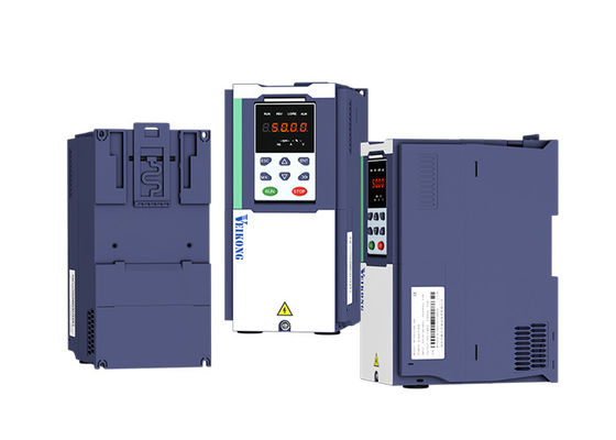 99.6% MPPT Efficiency 380V 15hp 11kw Solar Inverter / Ac Solar Pump Inverter