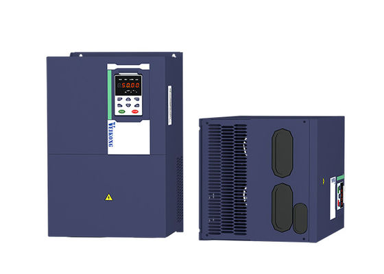 Waterproof 60hp MPPT 99% 45kw Solar Inverter Submersible Pump Inverter