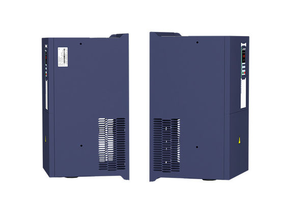 Waterproof 60hp MPPT 99% 45kw Solar Inverter Submersible Pump Inverter