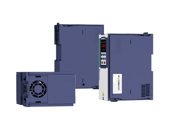 Automatic  Single Phase Vfd 3hp 2.2kw  220V Solar Ac Pump Controller