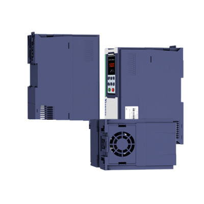 VEIKONG Solar Pump Inverter Hybrid DC To AC For Agriculture Irrigation