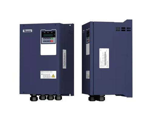 IP65 380Volt 3 Phase Solar Pump Inverter 15HP 11KW Solar Inverter